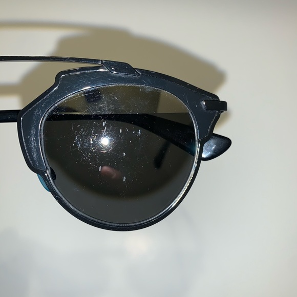 Dior SoReal Sunglasses - Picture 4 of 5